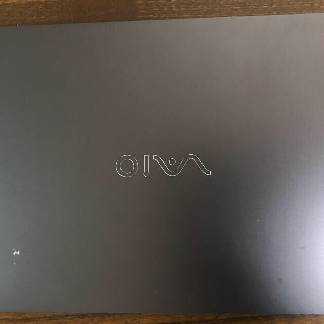 VAIO Z VJZ13 i5  SSD128GB