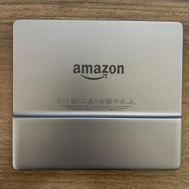 Kindle oasis 32GB 第10世代　電子書籍リーダー 2