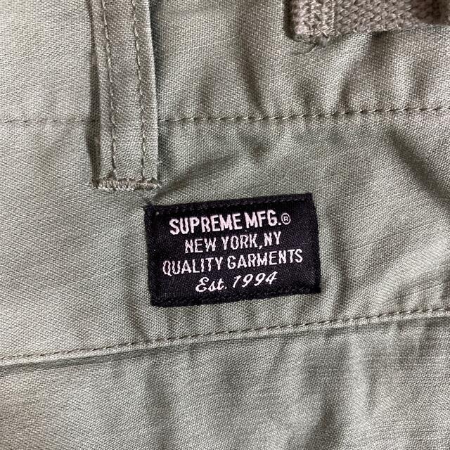 Supreme(シュプリーム)のsupreme cargo pant SS21 32インチ メンズのパンツ(ワークパンツ/カーゴパンツ)の商品写真