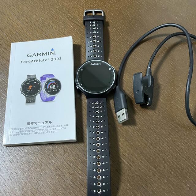 GARMIN230j