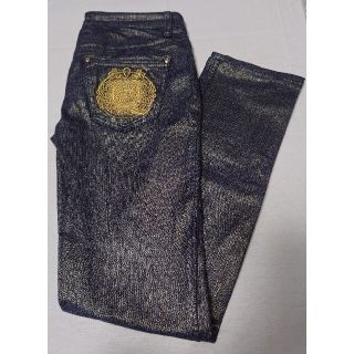 マックキュー デニム/ジーンズ(レディース)の通販 5点 | McQの