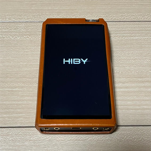 Hiby R5Gen