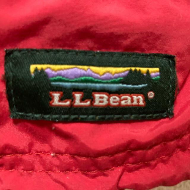 L.L.Bean(エルエルビーン)のnarunaru0614様専用　L.L.Bean ナイロンジャケット メンズのジャケット/アウター(ナイロンジャケット)の商品写真