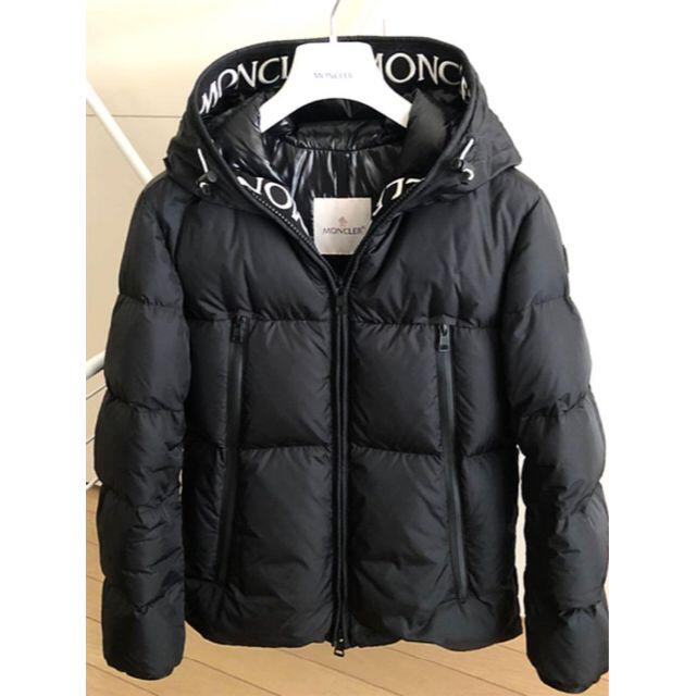 美品☆MONCLER モンクレール モンクラ ダウンジャケット | フリマアプリ ラクマ