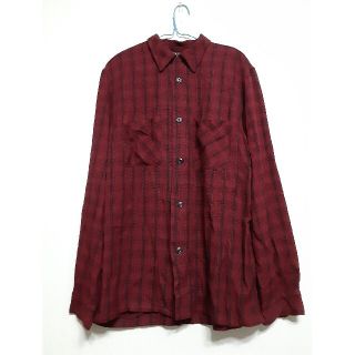 ウエストライド シャツ(メンズ)の通販 47点 | WESTRIDEのメンズを買う ...