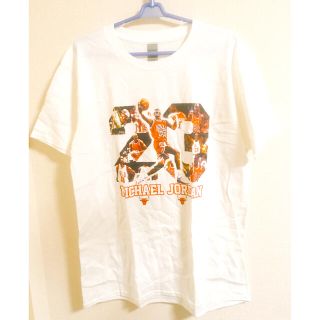 マイケル・ジョーダン Tシャツ🔥🏆🎊✨(Tシャツ/カットソー(半袖/袖なし))