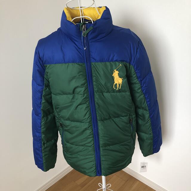 POLO ポロ ラルフローレン ダウン ダウンジャケット nddb.gov.np