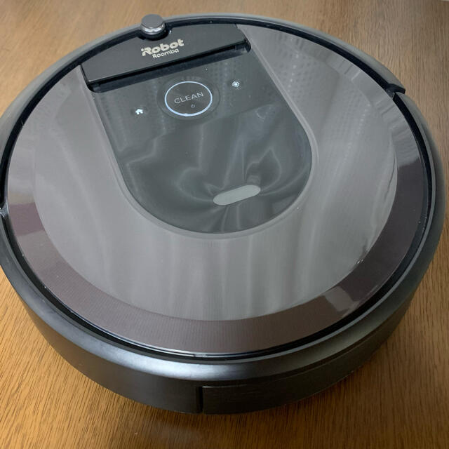 iRobot Roomba i7ロボット掃除機 アイロボット