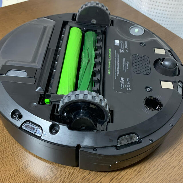 iRobot Roomba i7ロボット掃除機 アイロボット