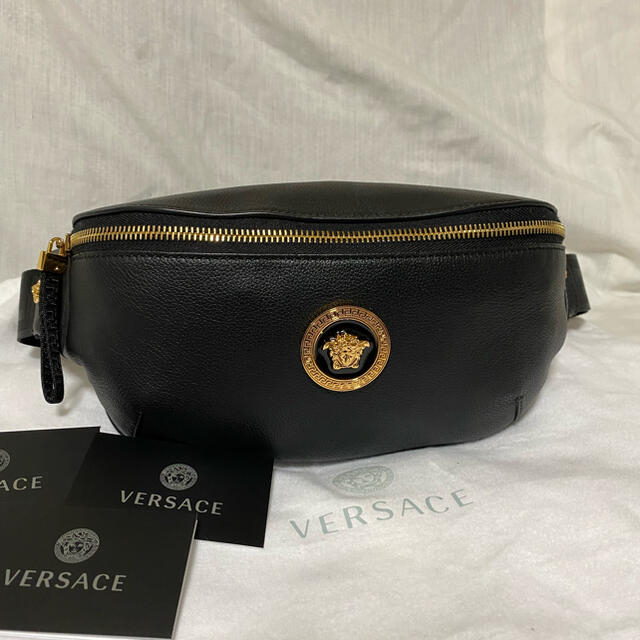 VERSACE   C.D.WING様専用新品 本物 正規品 VERSACE メンズ ボディ