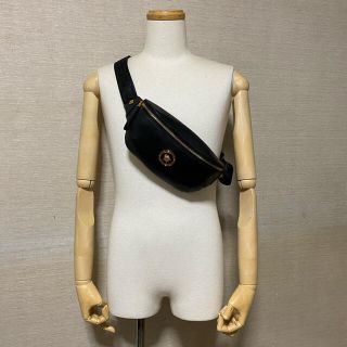 C.D.WING様専用 新品 本物 正規品 VERSACE メンズ ボディバッグ ...