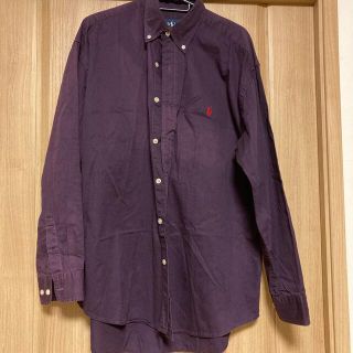 ポロラルフローレン(POLO RALPH LAUREN)のラルフローレン　L(シャツ)