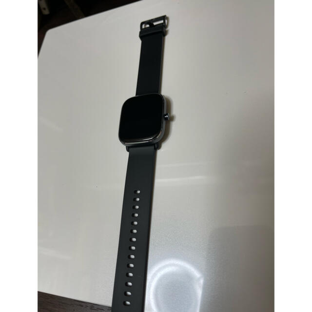 お値下げしました Amazfit GTS 2 mini ブラック | www.nakbangla.com