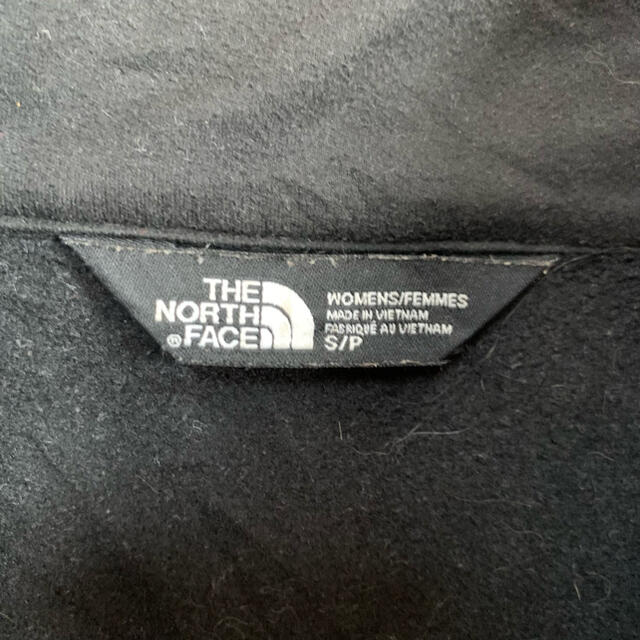 THE NORTH FACE(ザノースフェイス)のThe North Face ノースフェイス　ジップアップジャケット　アウトドア レディースのジャケット/アウター(ブルゾン)の商品写真