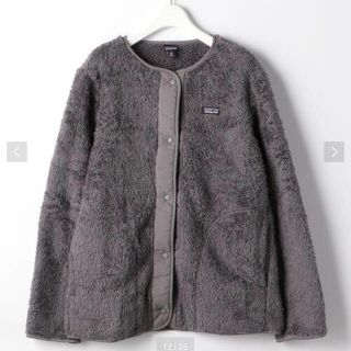 パタゴニア(patagonia)のフリース　パタゴニア(ブルゾン)