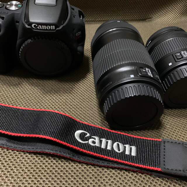canon eos kiss x10 ダブルズームキット BK canon eos kiss x10 ダブルズームキット BK