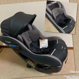 コンビ(combi)の人気‼️【美品】コンビ★マルゴット BE★チャイルドシート/新生児～7歳まで(自動車用チャイルドシート本体)