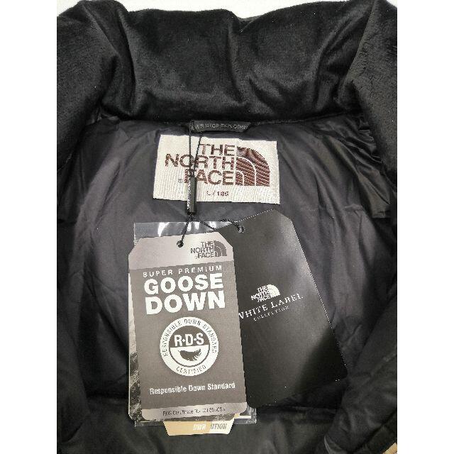 THE NORTH FACE(ザノースフェイス)の【完売品】 ノースフェイス ヌプシ ダウンベストヒョウ柄 K230B メンズのジャケット/アウター(ダウンベスト)の商品写真