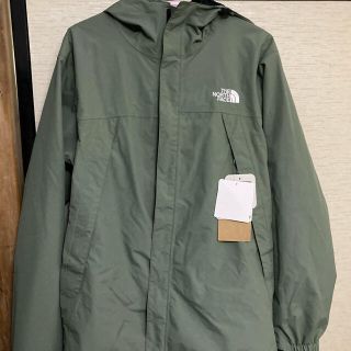 ザノースフェイス(THE NORTH FACE)の【チョコミント様専用】NORTHFACE スクープジャケット (マウンテンパーカー)