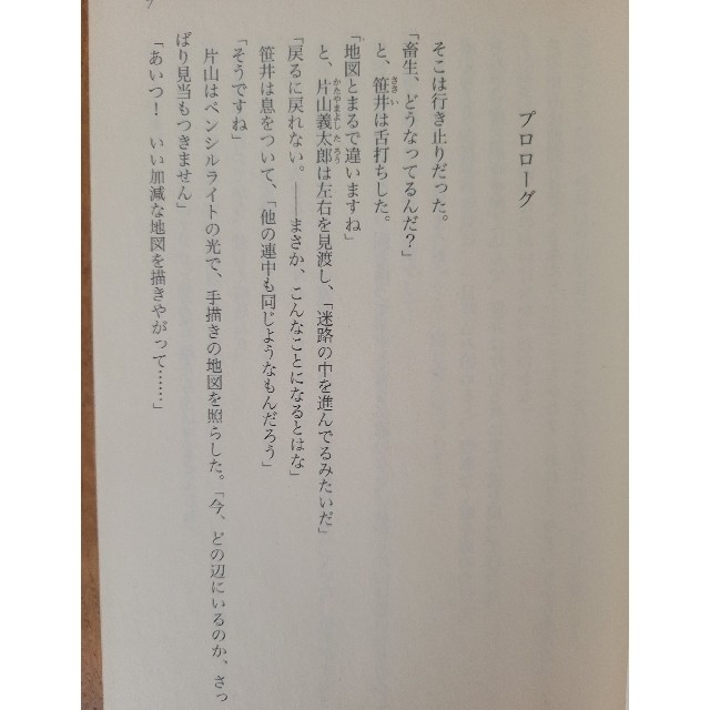 光文社(コウブンシャ)の三毛猫ホームズの暗黒迷路 エンタメ/ホビーの本(文学/小説)の商品写真