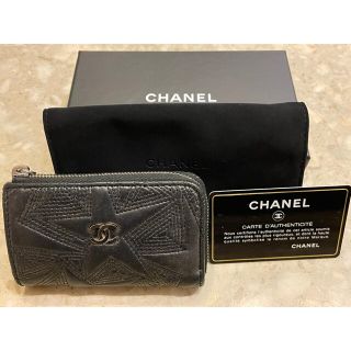 シャネル(CHANEL)のDKママ様 専用です(^^)(キーケース)