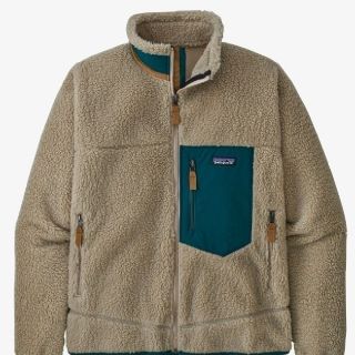 パタゴニア(patagonia)のパタゴニア　レトロX　メンズM(ブルゾン)