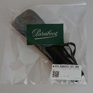 パラブーツ(Paraboot)のParaboot パラブーツ 靴ベラ 非売品 新品未使用(その他)