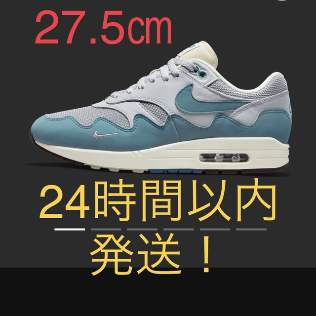 NIKE - アカヤ様専用パタ × ナイキ エア マックス1