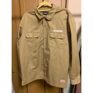 エクストララージ(XLARGE)のはーとfuuki様専用(シャツ)