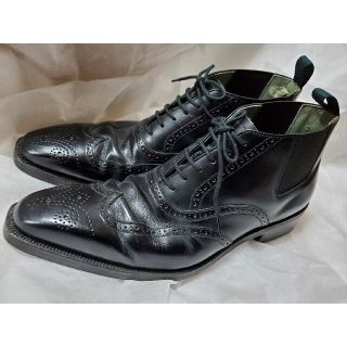 バーバリーブラックレーベル ブーツ(メンズ)の通販 39点 | BURBERRY
