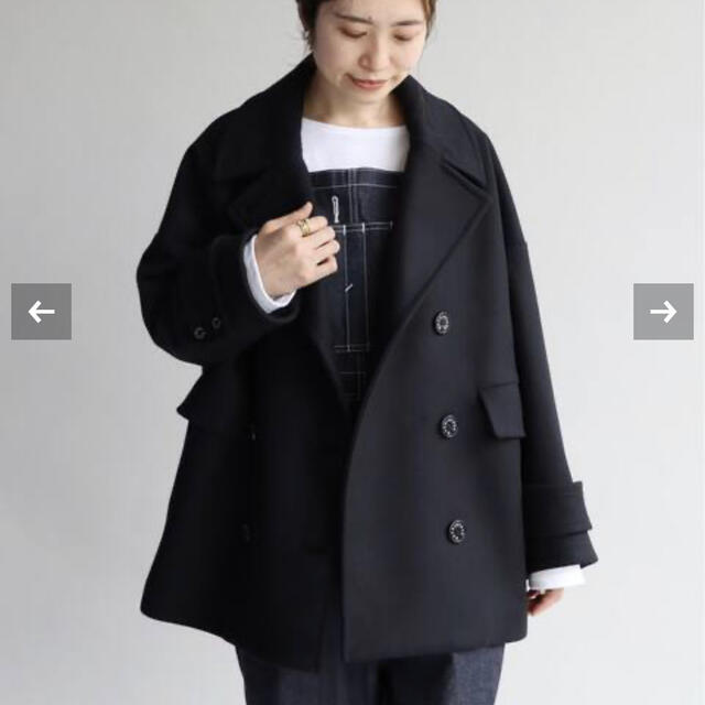 当店在庫してます! - IENA 新品☆IENA W HUMBIE 【MACKINTOSH