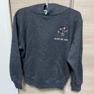 エイティーエイティーズ(88TEES)の88TEES AND KUKUトレーナー(トレーナー/スウェット)