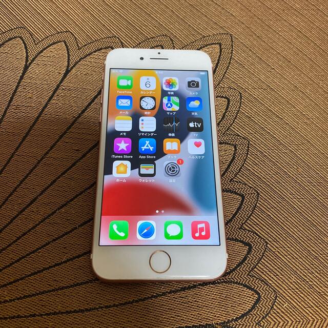 ❗️激安価格❗️iphone7 32gb 本体　❗️即使用可能❗️完動品