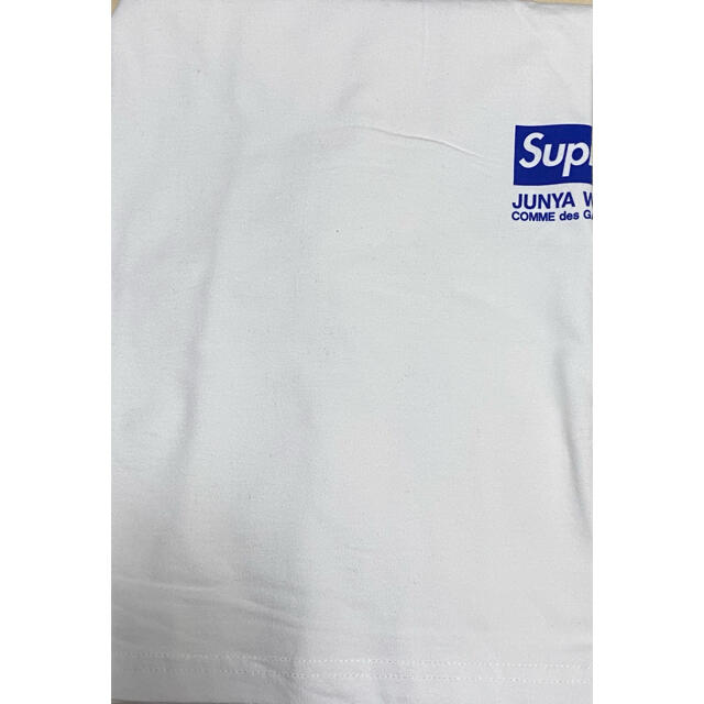 Supreme COMME des GARCONS MAN Nature Tee