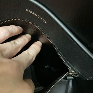 バレンシアガ(Balenciaga)の確認用(トートバッグ)