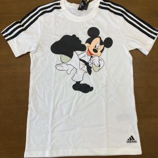 アディダス(adidas)の訳あり！新品未使用☆アディダスTシャツ♪(Tシャツ/カットソー)