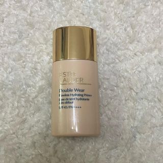 エスティローダー(Estee Lauder)のエスティーローダー　ダブルウェア　下地(化粧下地)