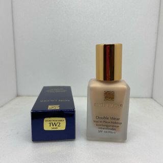 エスティローダー(Estee Lauder)のエスティーローダー　サンド(ファンデーション)