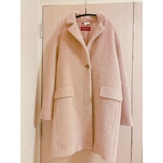 Max Mara - 新品未使用♡Max Mara テディベア ミトン 手袋 グローブの通販 by ぴろこ's shop｜マックスマーラならラクマ