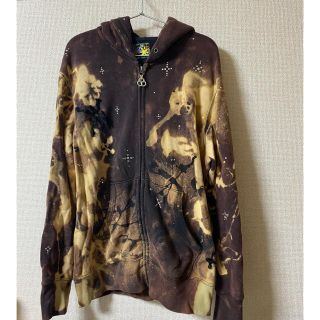 gentlemutilation hoodieの通販 by プロフ必読｜ラクマ