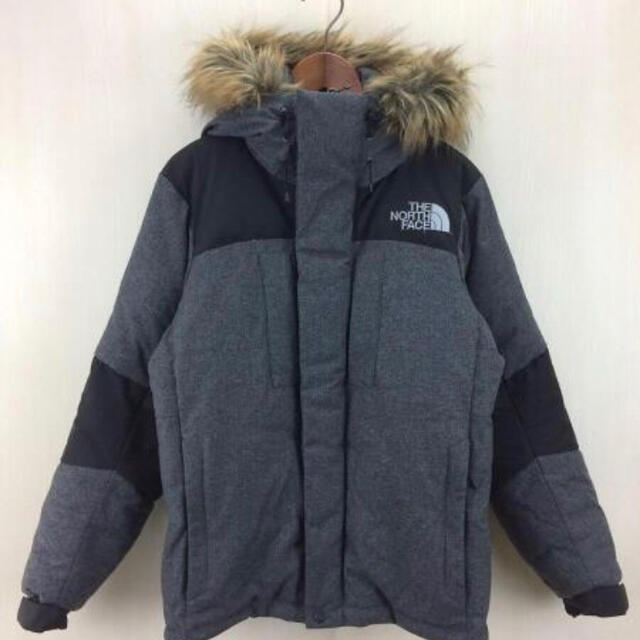 THE NORTH FACE ポーラージャケット