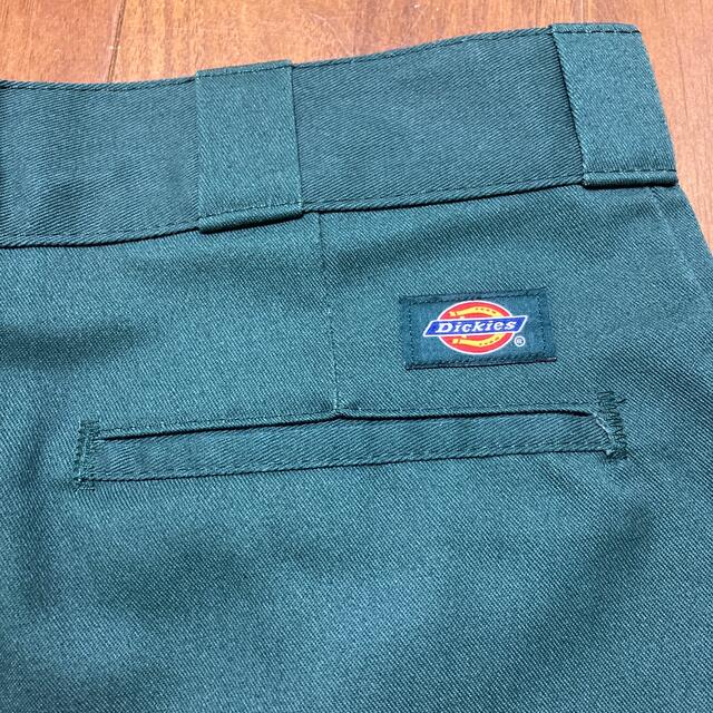 Dickies(ディッキーズ)のディッキーズ　874  ワークパンツ　33×30 メンズのパンツ(ワークパンツ/カーゴパンツ)の商品写真