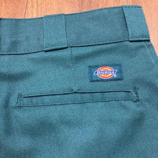 ディッキーズ(Dickies)のディッキーズ　874  ワークパンツ　33×30(ワークパンツ/カーゴパンツ)