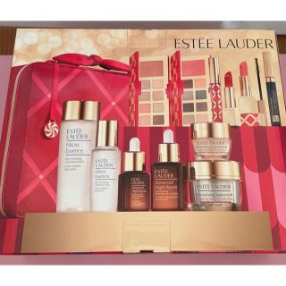 エスティローダー(Estee Lauder)のエスティ ローダー メークアップ コレクション 2021(コフレ/メイクアップセット)