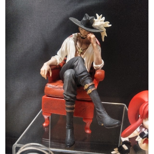 #40 プライズフィギュア開封済みまとめ売り