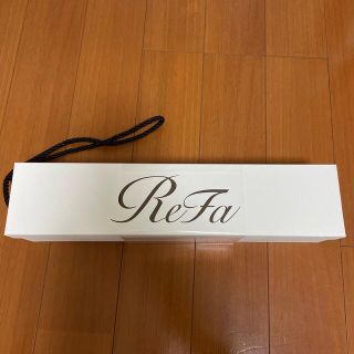 リファ(ReFa)の新品❤️未開封MTG ReFa ストレートアイロン(ヘアアイロン)