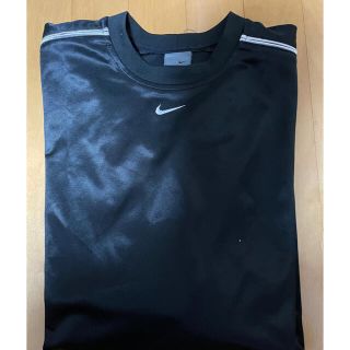 ナイキ(NIKE)のNIKE スウェット(Tシャツ/カットソー(七分/長袖))