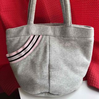 アディダス 小物 トートバッグ(レディース)の通販 12点 | adidasの