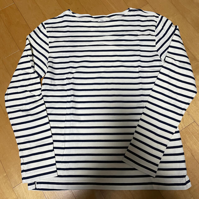 UNITED ARROWS(ユナイテッドアローズ)のユナイテッドアローズ　ロンT メンズのトップス(Tシャツ/カットソー(七分/長袖))の商品写真