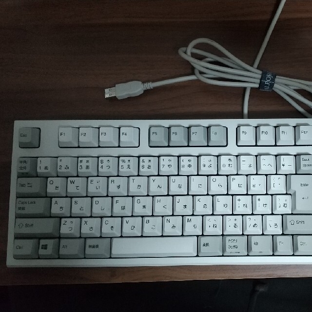 東プレ　REALFORCE SA R2SA-JP3-IV